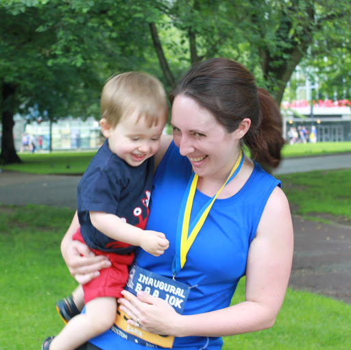 Sara Cooney avatar image