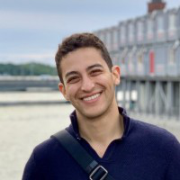 Joseph Botros avatar image