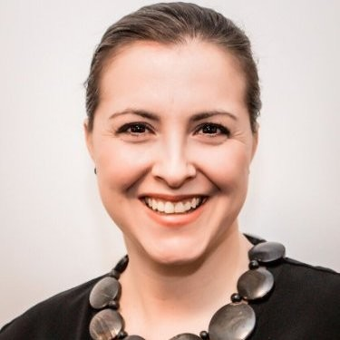 Annette Holmgren avatar image