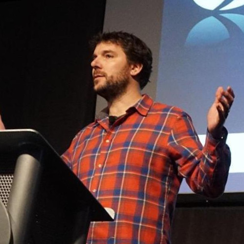 Brent Lowinger avatar image