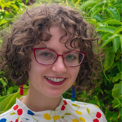 Jacqueline Fisher avatar image