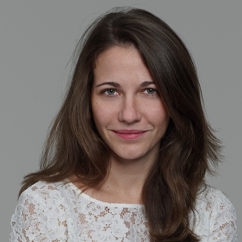 Sophie Duval avatar image