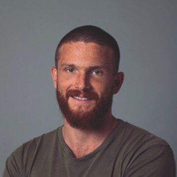 Nico Druelle avatar image