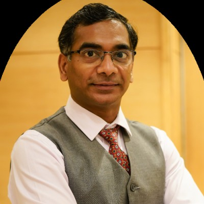 Vineet Agarwal avatar image