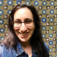 Danielle Bloch avatar image