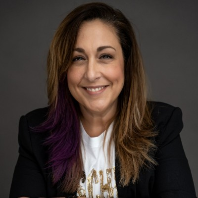 Phyllis Gricco avatar image