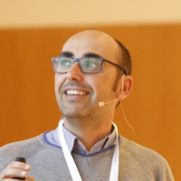 Joan Miralles avatar image