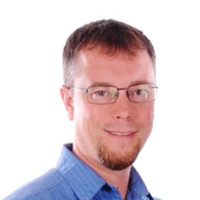 Geoff Dalgas avatar image