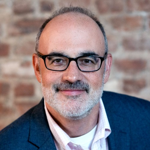 Rob Bender avatar image