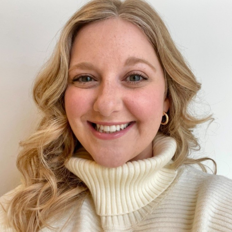 Stephanie Carrick avatar image