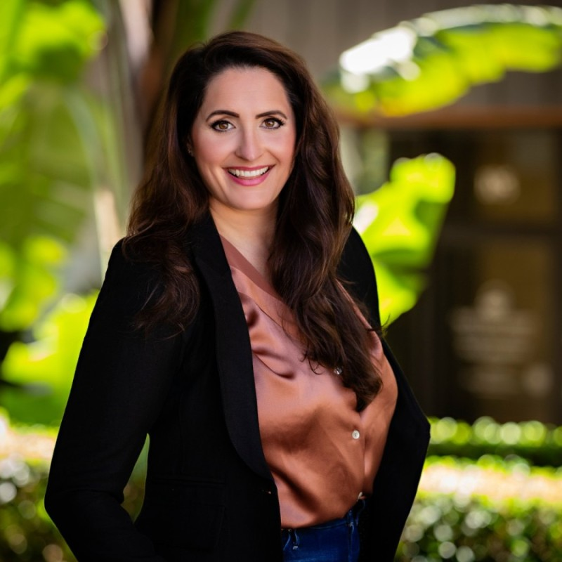 Tessa Colich avatar image