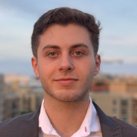 Isaac Cohen avatar image