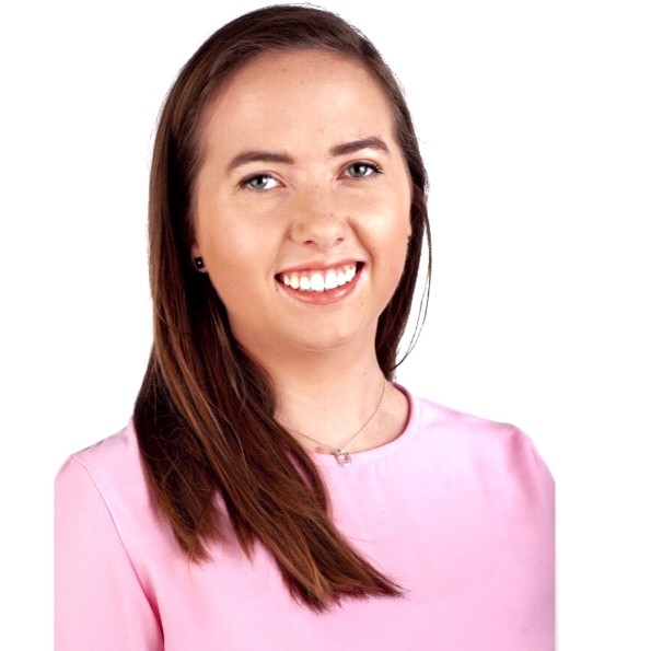 Catherine Hallinan avatar image