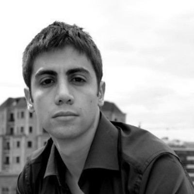 Daniel Palacio avatar image