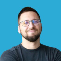 David Kampić avatar image