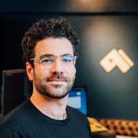 Andrew Underwood avatar image