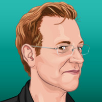 Jono Alderson avatar image