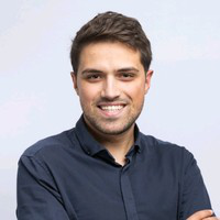 Steven Vincent avatar image