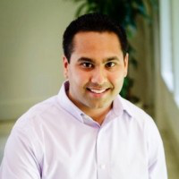 Krish Parikh avatar image