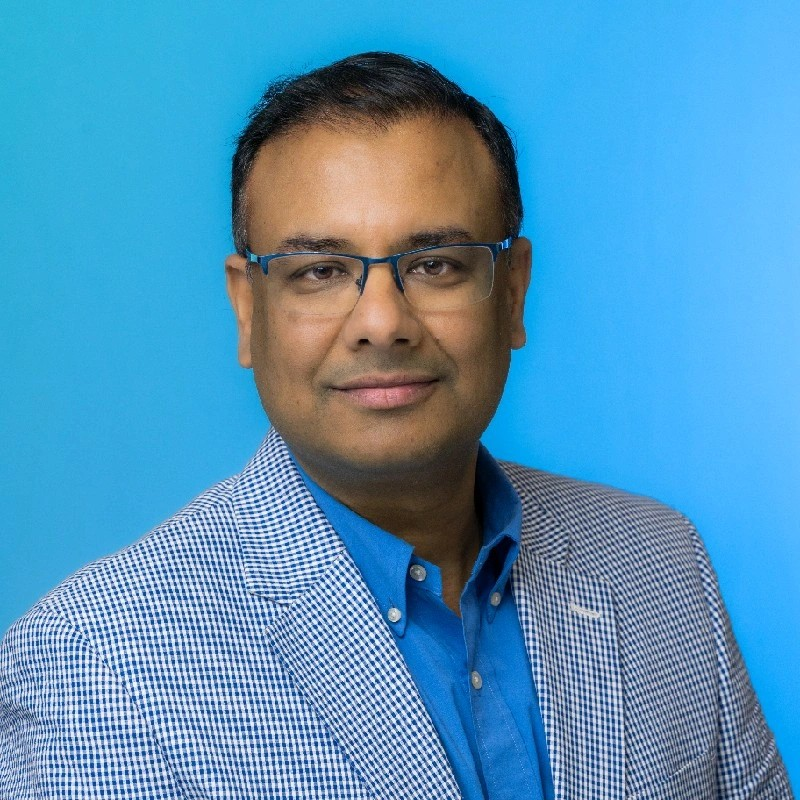 Neeraj Bagga avatar image