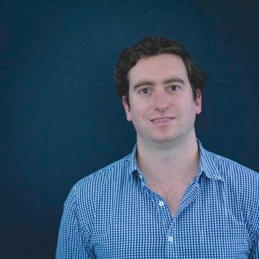 James Hicks avatar image