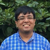 Niraj Ganesh avatar image