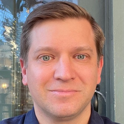 Daniel Yurt avatar image