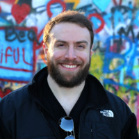 Anthony Merriman avatar image