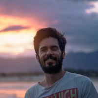 Fabiano Moraes avatar image