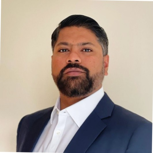 Nikil Nanjundayya avatar image