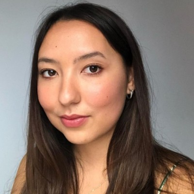 Dana Sadirmekova avatar image