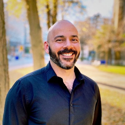 John Bowman avatar image