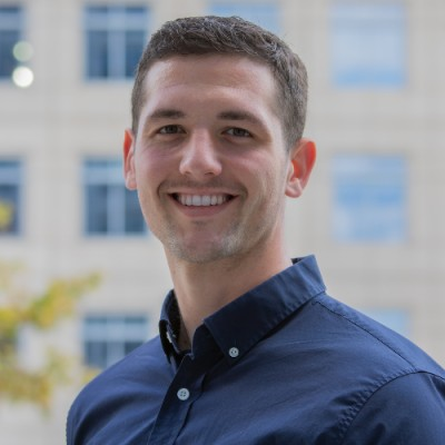 Sam Marcello avatar image