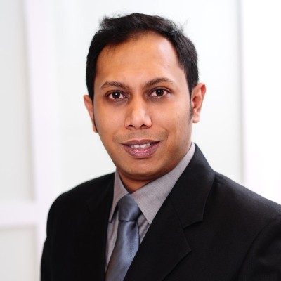 Ziad Iqbal avatar image