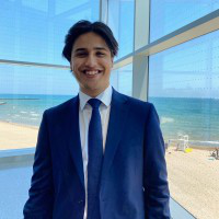 Christian Reyes avatar image