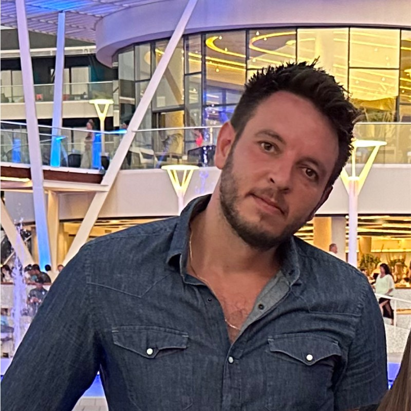 Omer Klein avatar image