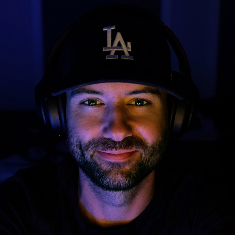 Cory Watilo avatar image