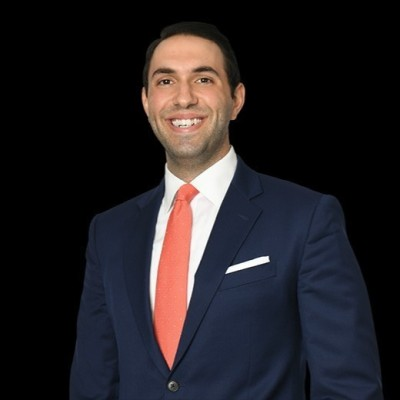 Joshua Spielman avatar image