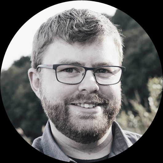 Luke Ligudzinski avatar image