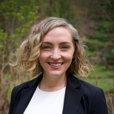 Steph Dodd avatar image