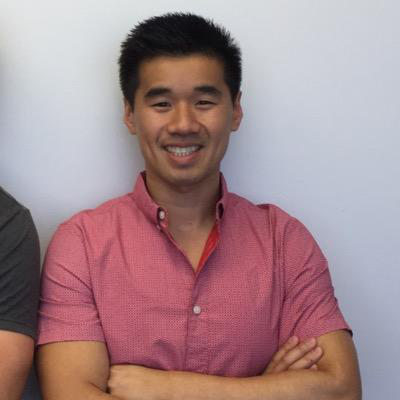 David Huynh avatar image