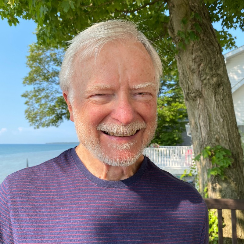 Ron Torrence avatar image