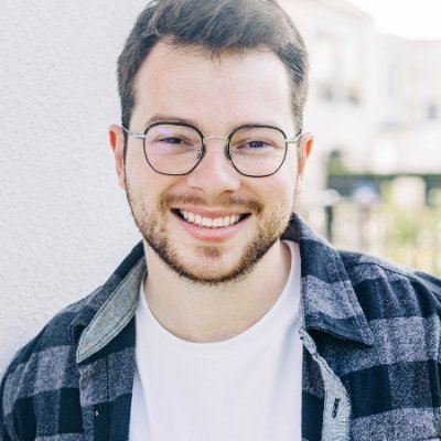 Hugo Sainte-Marie avatar image