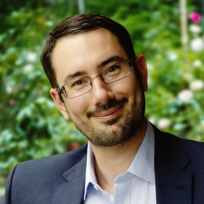 Danny Bosch avatar image