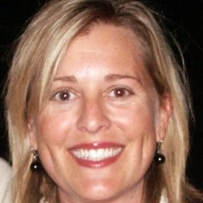 Amy Dalton avatar image