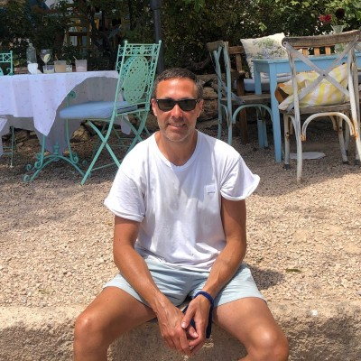 Sean Bidder avatar image