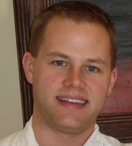 Nathan Peterson avatar image