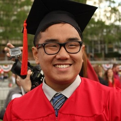 Bryan Cosca avatar image