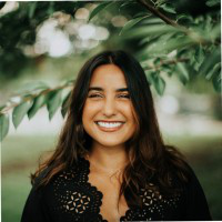 Nida A. avatar image