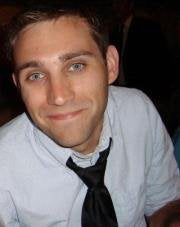 Ben Ehmke avatar image